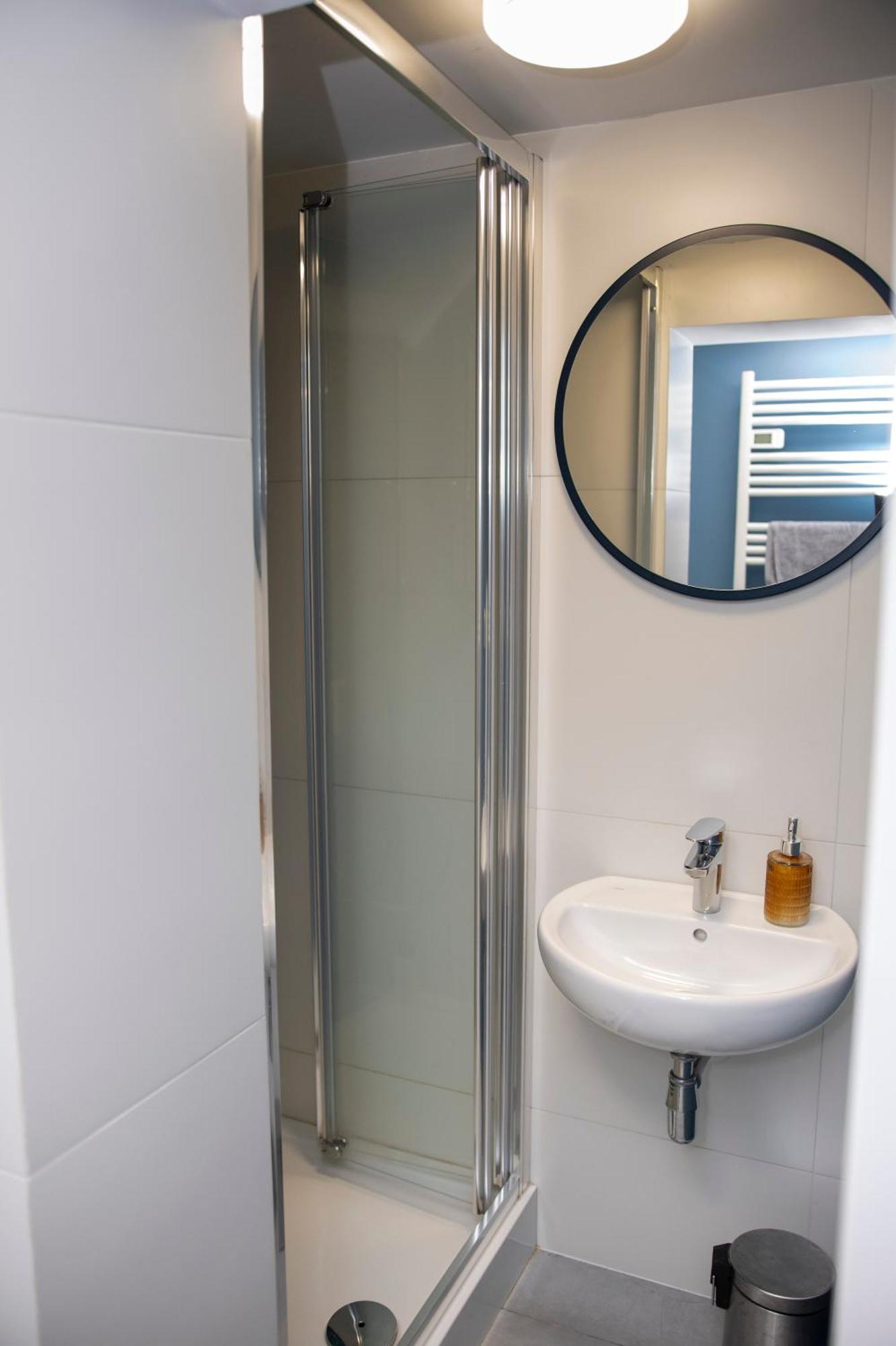 Mile Z Ogrodkiem I Osobnym Wejsciem Apartment Radom