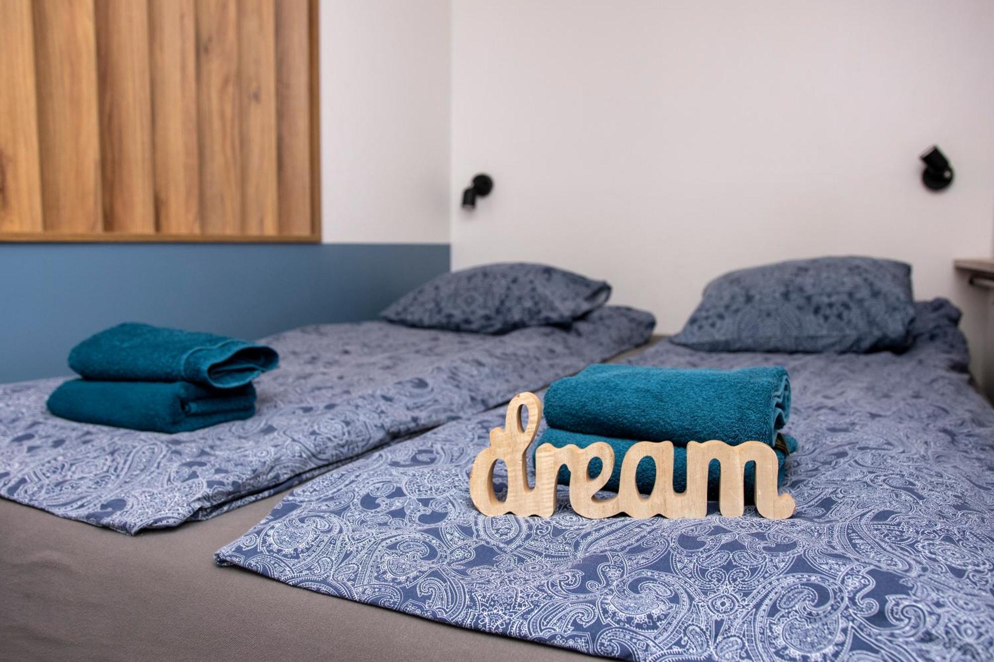Apartment Mile Z Ogrodkiem I Osobnym Wejsciem *